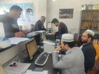 آغاز پیش ثبت نام زائران حج تمتع ۱۴۰۳ استان گلستان