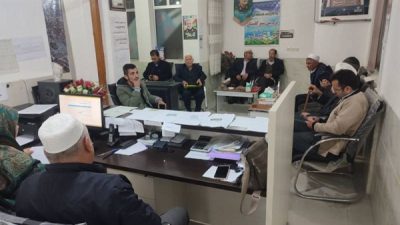 ثبت نام از دارندگان قبوض ودیعه گذاری حج تمتع ۱۴۰۳ تا تاریخ ۳۱ تیر ۱۳۸۶