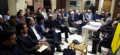 اولین جلسه هماهنگی با مدیران کاروان های حج تمتع ۱۴۰۳ استان گلستان برگزار شد