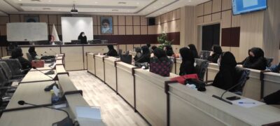 کلاله | رسالت اصلی بهزیستی”مددکاری و توانبخشی” است