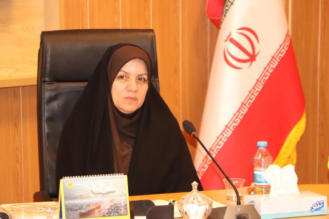 نخستین جلسه کمیته کودک و نوجوان ستاد دهه فجر گلستان برگزار شد