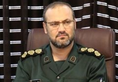 کارنامه سپاه نینوا گلستان در تمامی عرصه‌ها درخشان است