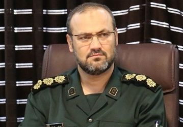 کارنامه سپاه نینوا گلستان در تمامی عرصه‌ها درخشان است