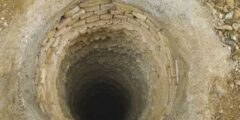 آب مورد نیاز شهرکهاي صنعتی بندرتركمن و كردكوي با حفر 2 حلقه چاه جدید تامين مي گردد