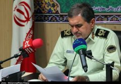 کشف عتیقه‌های ۲ هزار ساله در رامیان