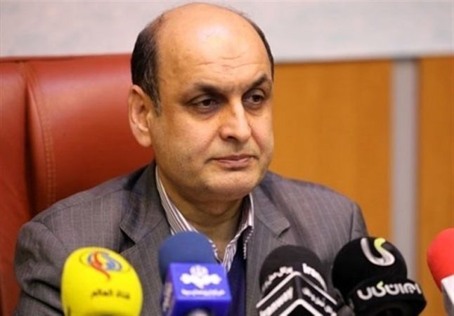 ‌افتتاح بیمارستان شهرستان مرزی مراوه‌تپه در سال آینده