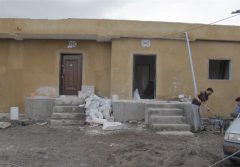 ۳۲۰۰ واحدمسکونی در روستاهای استان گلستان افتتاح می‌شود