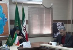 گلستان از ۶ جشنواره ملی و استانی در دهه فجر میزبانی می‌کند