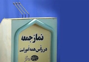 لغو نمازجمعه در ۳ شهر استان گلستان به علت شیوع کرونا