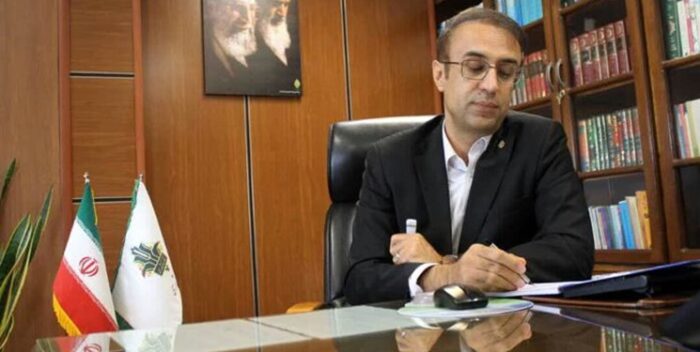  مدیر شعب بانک کشاورزی استان گلستان از بخشودگی جرایم دیرکرد تسهیلات بانکی کشاورزان به مناسبت هفته دولت خبر داد.