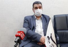 مرتفع‌ترین چرخ فلک ایران در شهربازی گرگان نصب می‌شود