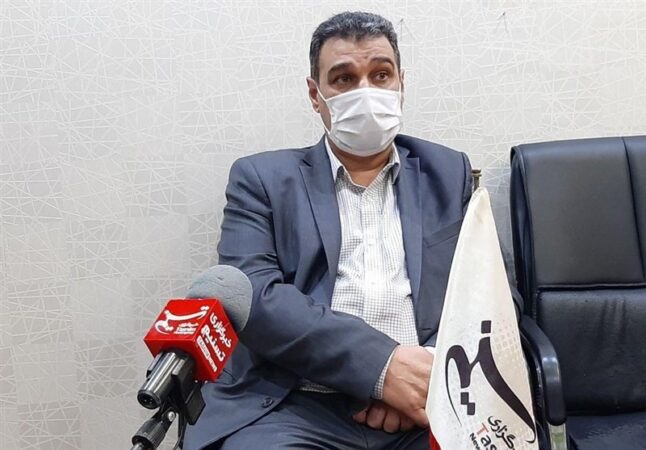 مرتفع‌ترین چرخ فلک ایران در شهربازی گرگان نصب می‌شود