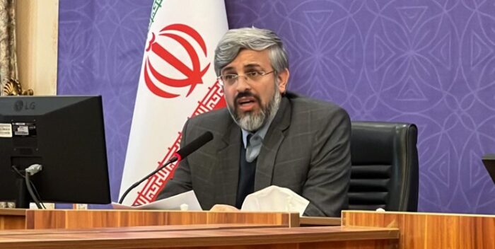 مدیرکل اسبق بنیاد مستضعفان به اتهام اختلاس و پولشویی محکوم شد