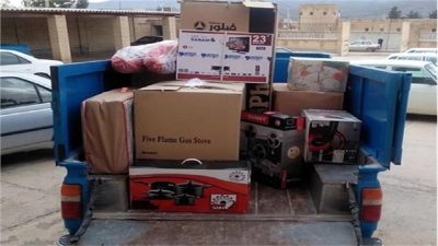 بستر جدید دریافت جهیزیه نوعروسان گلستانی از طریق سکوی فروش دیجی کالا فراهم شد