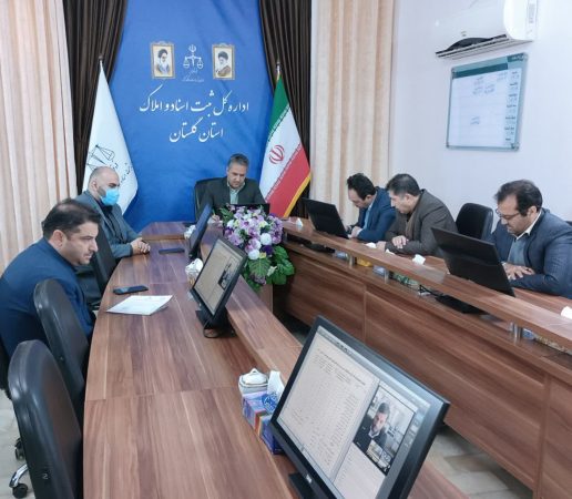 کاهش اختلاف ملکی در روستاها با صدور اسناد مالکیت حدنگار