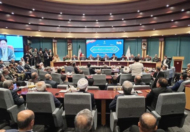 اگر علی‌آبادکتول آب ندهد گرگان تشنه می‌ماند