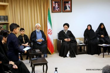 کانون پرورش فکری گلستان در خط مقدم تولید محتوای فرهنگی