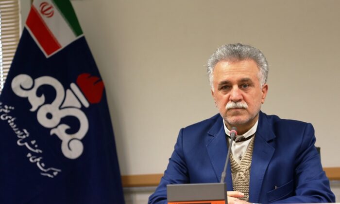 شرکت ملی پخش فراورده های نفتی منطقه گلستان موفق به کسب مقام برتر شد