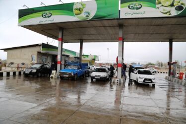 80 درصد جایگاههای عرضه سوخت استان گلستان تدریجا به چرخه توزیع باز گشت
