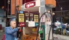 37 باب جایگاه عرضه سوخت در استان گلستان به سامانه هوشمند متصل شدند