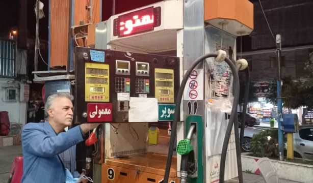 37 باب جایگاه عرضه سوخت در استان گلستان به سامانه هوشمند متصل شدند
