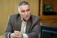 مدیرکل راه و شهرسازی استان : تخصیص قیر رایگان برای آسفالت معابر واقع در محلات هدف بازآفرینی شهری استان گلستان