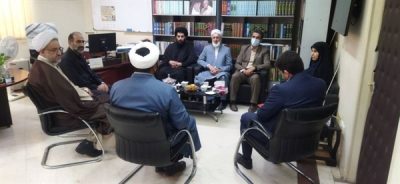 نشست مشترک سازمانهای هم خانواده وزارت فرهنگ و ارشاد اسلامی گلستان به میزبانی حج و زیارت استان برگزار شد
