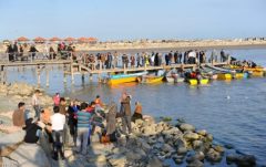 برگزاری دومین نشست کمیته هماهنگی سفرهای دریایی نوروز ۱۴۰۳ در بندرترکمن