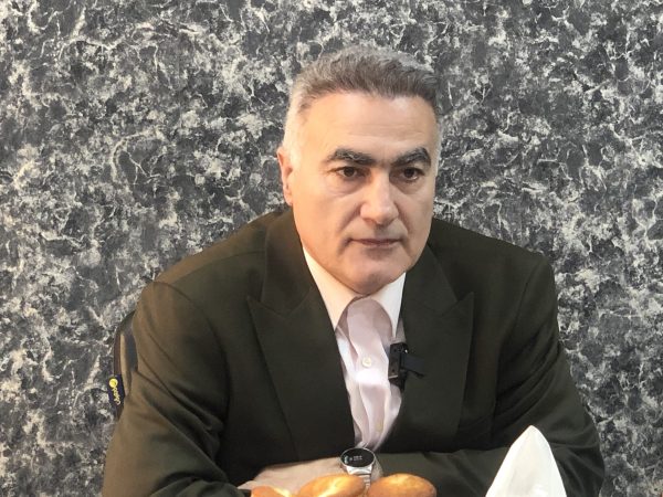 بهره‌برداری و آغاز عملیات اجرایی ۵ پروژه سازمان آتش‌نشانی شهرداری گرگان در ایام دهه فجر
