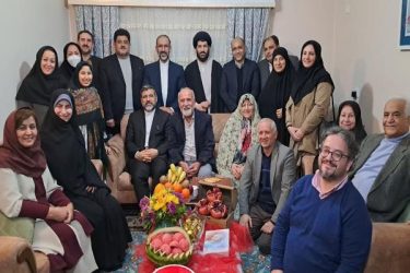 ۱۵ میلیارد تومان اعتبار ویژه برای مرمت و بازسازی تالارفخرالدین اسعد گرگانی در نظر گرفته ایم