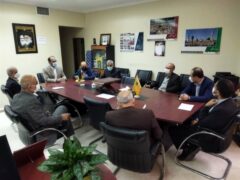 برگزاری چهارمین جلسه کمیته آموزش حج و زیارت استان گلستان