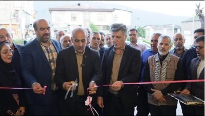 بهره برداری از چهار روستابازار در گرگان، آق‌قلا، کلاله و بندرترکمن