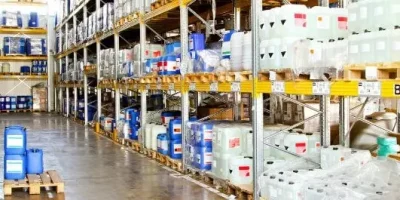 محکومیت برای نگهداری سه هزار لیتر سم کشاورزی قاچاق