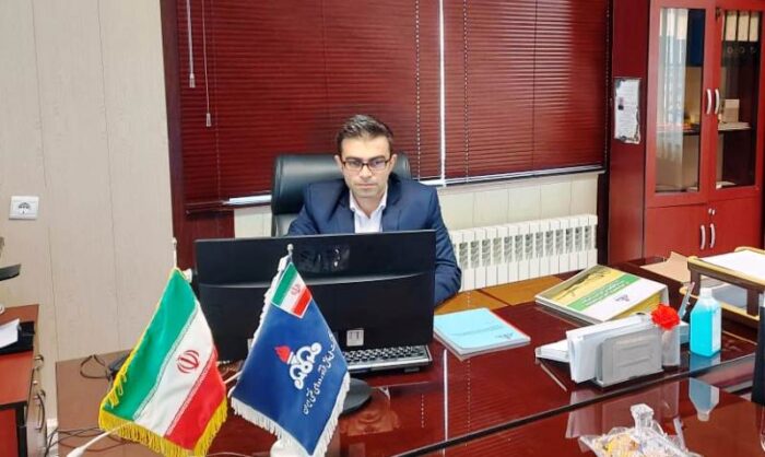 سوخترسانی به 1855 پرواز در مرکز سوختگیری هواپیمایی منطقه گلستان