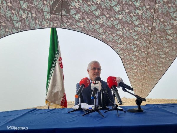 احیای خلیج گرگان با ۴۰۰ میلیارد تومان