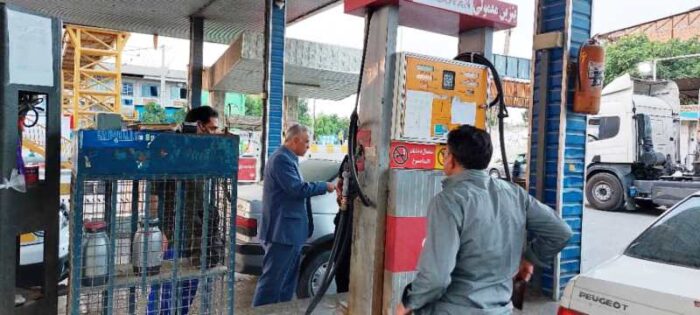 مدیر شرکت ملی پخش فراورده های نفتی منطقه گلستان: درتحویل بنزین به نرخ دوم و باکارت آزاد جایگاهها هیچگونه وقفه ایی در استان وجود ندارد