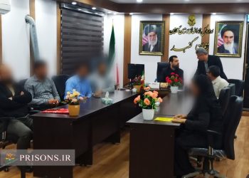 رهایی از قصاص پس از ۱۳ سال؛ بخششی به حرمت حضرت معصومه(س)