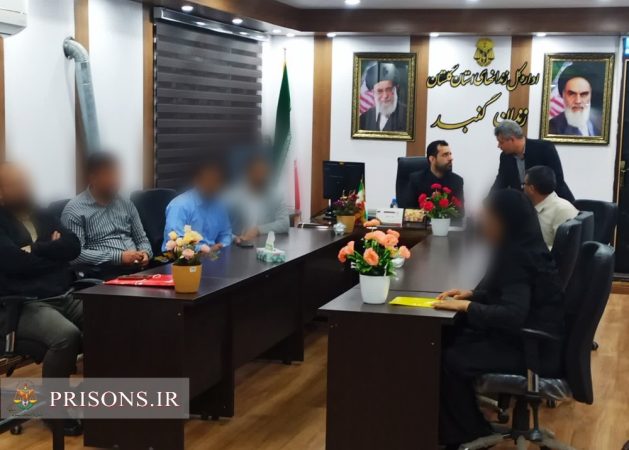 رهایی از قصاص پس از ۱۳ سال؛ بخششی به حرمت حضرت معصومه(س)