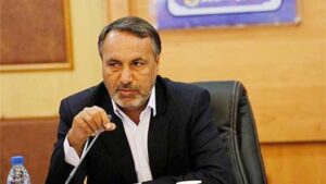 رئیس کمیسیون عمران مجلس: گره کور نوسازی ناوگان حمل و نقلی با حضور بخش خصوصی باز می‌شود