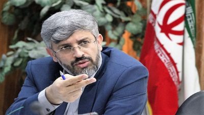 مرزبندی عرصه های ملی در اولویت منابع طبیعی