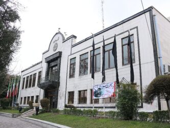 رای بدوی پرونده  معروف به فساد شهرداری گرگان صادر شد .