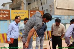 ثبت بیش از ۸۰۰ بازدید کنترل کیفی و کمی از مجاری عرضه سوخت استان گلستان
