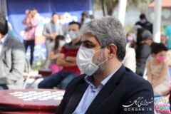 شهردار گرگان: خبر خوش برای فعالان اقتصادی؛ ایجاد سامانه بی‌واسطه روابط اقتصادی ایران و چین