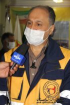 مانور تمرینی آموزشی پدافند غیر عامل صنعت آب و برق شمال شرق کشور در گلستان برگزار شد