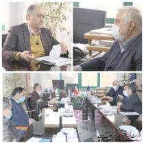 کمک صنایع برای تعدیل مصرف برق به علت کمبود گاز در گلستان