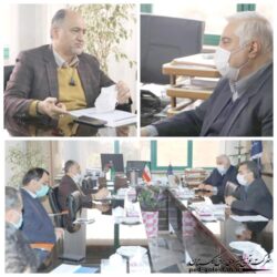 کمک صنایع برای تعدیل مصرف برق به علت کمبود گاز در گلستان