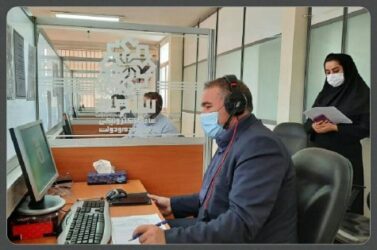 مدير كل راه و شهرسازي استان گلستان : سامانه سامد زمان پاسخگویی به درخواست ها ي مردمي را كوتاه مي كند