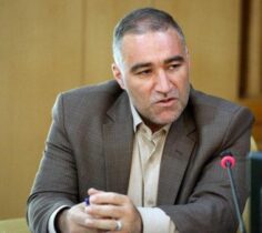 مدیرکل راه و شهرسازی  گلستان : رفع تصرف بیش از 32 هکتار از اراضی دولتی و ملی در گلستان در سال گذشته