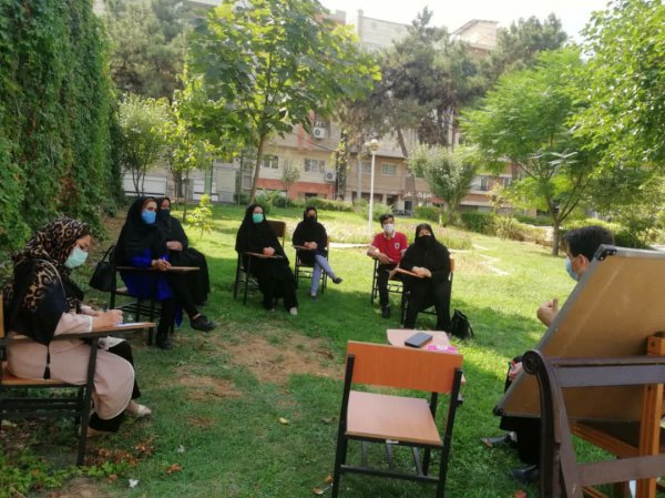 کارگاه پنجره سفید از سوی سازمان فرهنگی، اجتماعی و ورزشی شهرداری گرگان آغاز شد