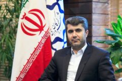 پیام سرپرست شهرداری گرگان به مناسبت سالروز «قیام خونین 17 شهریور»